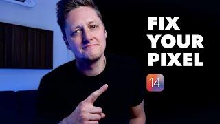 Troubleshooting Facebook Pixel Event Setup for iOS 14