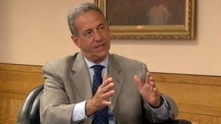 Russ Feingold - Legally Speaking