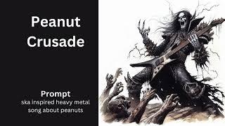 Peanut Crusade