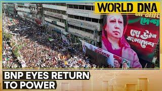 Bangladesh Elections: BNP Eying Return To Power After 2006 | World DNA | WION