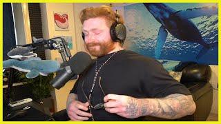 B0aty gets Emotional during his comeback to Twitch