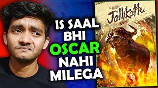 Jallikattu is out of Oscars: Kyu? better option tha? || Bnftv explains