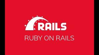 New projects with Ruby on Rails, React, React Native