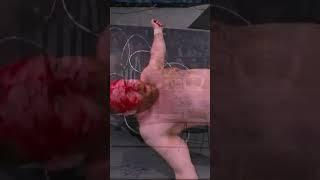 MUST WATCH: Jon Moxley vs. Hangman Adam Page Texas Death Match Highlights