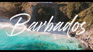 EXPLORING BARBADOS // CINEMATIC 4K