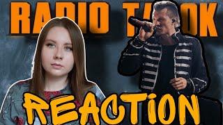 Reaction RADIO TAPOK - Ермак (Официальное видео 2023) Эпоха Империй/ English subtitles