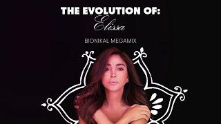 Elissa Megamix 2024 | إليسا ميجامكس