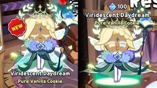 Cookie Run Just Trolled Me...