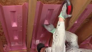 Insulation Installation Guide: ProCat® Dense Blow Insulation for Attics