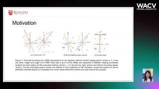 24 - Oriented Object Detection in Aerial Images with Box Boundary-Aware Vectors