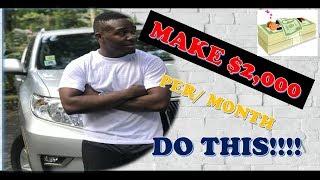 Easiest Way To Make $2,000 Per Month | Builderall 2019