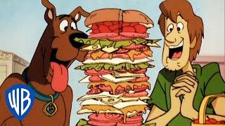 Scooby-Doo! | Sandwiches   | @wbkids