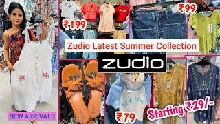 Zudio Holi Latest Collection 2025 | Zudio Shopping | Zudio Haul | Zudio Latest Collection 2025