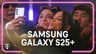 Samsung Galaxy S25+ | T-Mobile