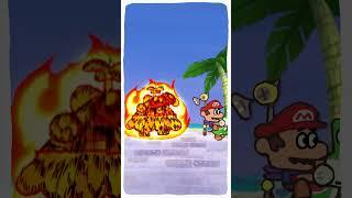 Yoshi - Mario Sunshine #shorts