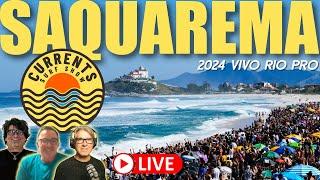 Currents Surf Show - Vivo Rio Pro 2024