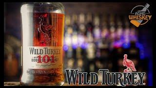 Wild Turkey 101 - A True Value Bourbon?