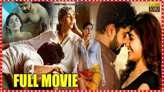 Shravan Reddy, Simrat Kaur, Ruhani Sharma Telugu FULL HD Drama Movie | Cine Max