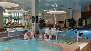 RING SPA- Tallinn.  Красивый современный СПА -ЦЕНТР В СПАЛЬНОМ РАЙОНЕ ТАЛЛИНА.