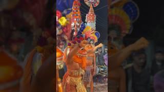 Hanuman ji In Hoshiarpur Dussehra 2023