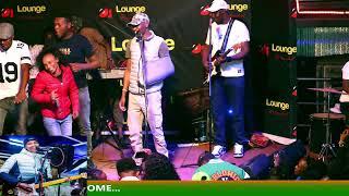 MUGITI WA SAMIDOH GUKENIA ANDU LIVE PERFORMANCE #mugithilive #live #livestream #liveperformance