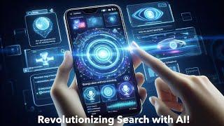 Revolutionizing Search: Google’s AI Transformation!