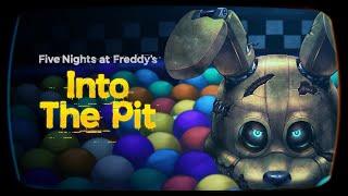 Five Nights at Freddy's: Into the Pit - Launch Trailer