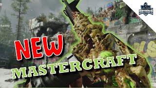 New M16 Mastercraft "INCUBATOR" In Zombies