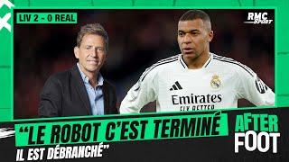 "Un joueur qui n'en est plus un", Riolo alarmant pour Mbappé