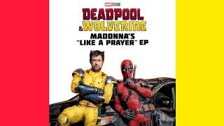 Like a Prayer (Choir Version) (Deadpool & Wolverine Soundtrack)