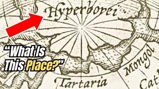 Hyperborea Explained