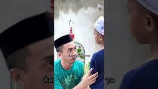 menjadi baik itu emang gak mudah nak