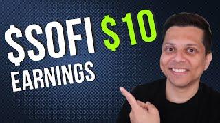 $SOFI Earnings Preview: What to Expect? Key Levels & Smart Trade Tips!