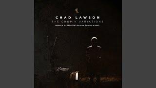 Prelude in B Minor, Op. 28, No. 6 (Arr. By Chad Lawson for Piano, Violin, Cello)