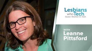 Lesbians Who Tech: LGBTQ At Work