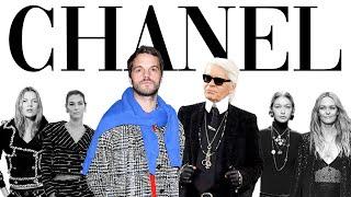 Rise or Fall? Chanel's New Creative Director