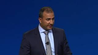 Mayo Clinic Transform 2018 - Meeting People Where They Really Are: Cyrus Batheja