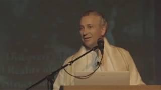 Unfolding the Mysteries of Veda: How Ancient Knowledge Influences Your Life | Dr Nader MD, PhD, MARR