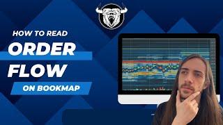 How to Read Order Flow on Bookmap