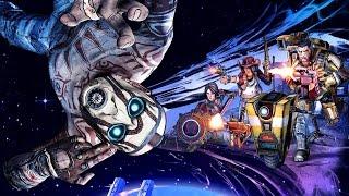 Borderlands: The Pre-Sequel - Test / Review (Gameplay) zum Koop-Loot-Shooter