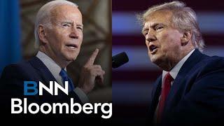 Biden concerns to cast shadow over campaign: Eurasia Group