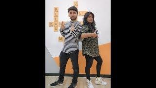 Yaar Manana Ni|  Soumya Santosh | Choreography | ft.Shubham Singh