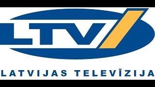 LTV1 - Reklāmas bloks - 15.03.2006