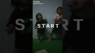 tiktok viral kakak beradik️