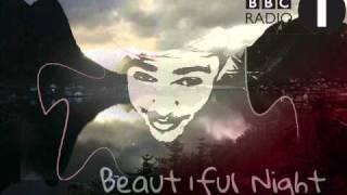 Tony Ray feat. MC Robinho Lavy - Beautiful night (Rework Edit)