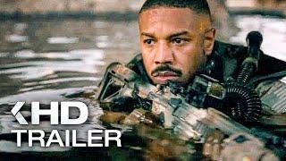 TOM CLANCY'S GNADENLOS Trailer German Deutsch (2021)