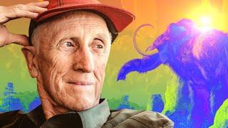 We Are As Gods: Stewart Brand & The Fight to Bring Back Extinct Species