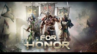 Все баги в For Honor в ultra wide HD формате за 1 час