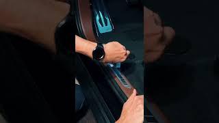 BMW XM ASMR #automobile #car