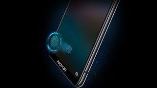 Nokia 9 with In-Display Fingerprint Scanner - Get Ready!!!